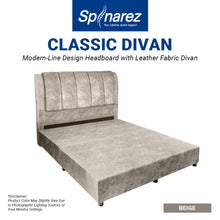Load image into Gallery viewer, Divan Bed Frame