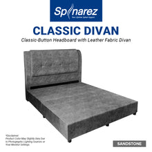 Load image into Gallery viewer, Divan Bed Frame