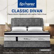 Load image into Gallery viewer, Divan Bed Frame