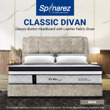Load image into Gallery viewer, Divan Bed Frame