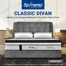 Load image into Gallery viewer, Divan Bed Frame
