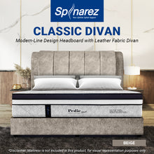 Load image into Gallery viewer, Divan Bed Frame