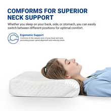 Load image into Gallery viewer, Natural Latex Pillow