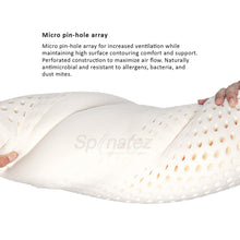 Load image into Gallery viewer, Latex Feel Pillow