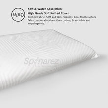 Load image into Gallery viewer, Latex Feel Pillow