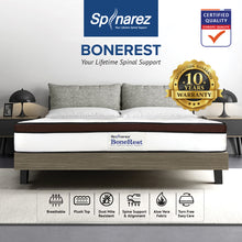 Load image into Gallery viewer, BoneRest Mattress [12 inch]
