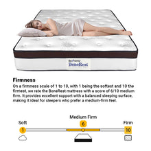 Load image into Gallery viewer, BoneRest Mattress [12 inch]
