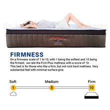 Load image into Gallery viewer, Firm Plus Mattress [11 inch]
