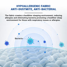 Load image into Gallery viewer, Libra Mattress [11 inch]
