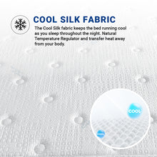 Load image into Gallery viewer, Rest Star Mattress [12 inch]
