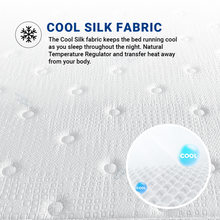 Load image into Gallery viewer, Super Star Mattress [13 inch]
