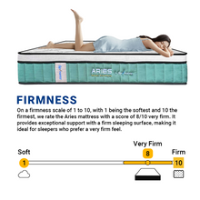Load image into Gallery viewer, Aries Mattress [11 inch]

