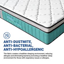 Load image into Gallery viewer, Aries Mattress [11 inch]
