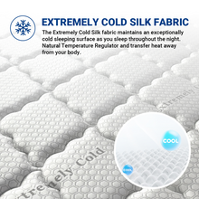 Load image into Gallery viewer, Aries Mattress [11 inch]

