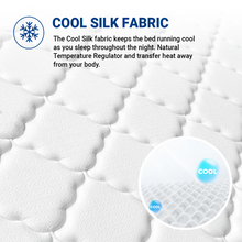 Load image into Gallery viewer, Aries Mattress [11 inch]
