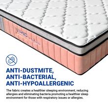 Load image into Gallery viewer, Virgo Mattress [11 inch]
