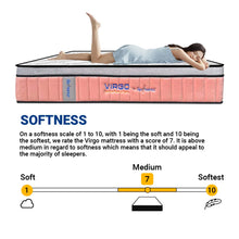 Load image into Gallery viewer, Virgo Mattress [11 inch]
