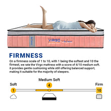 Load image into Gallery viewer, Virgo Mattress [11 inch]
