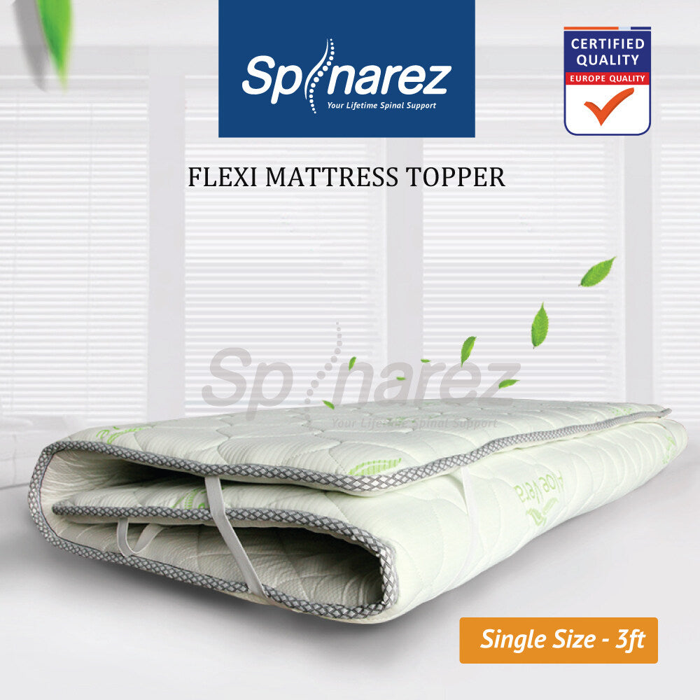 SpinaRez mattress tilam